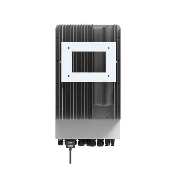 Соларен инвертор Deye 6kW Хибриден Монофазен
