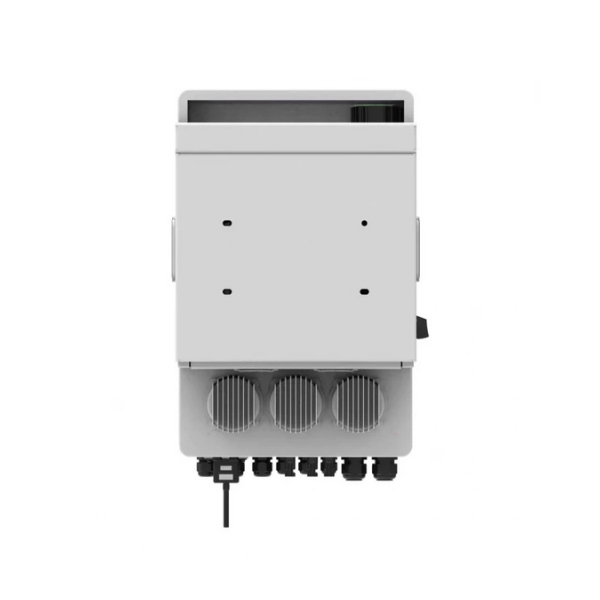 Соларен инвертор Deye 6kW Хибриден Трифазен